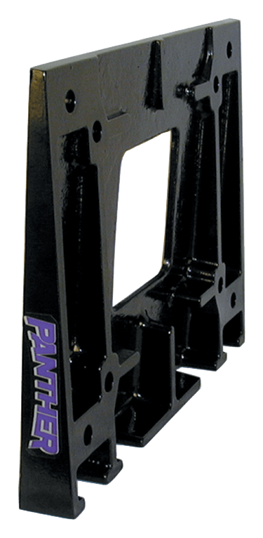 Panther Outboard Motor 5° Reversible Wedge Mounting Plate Cabela's